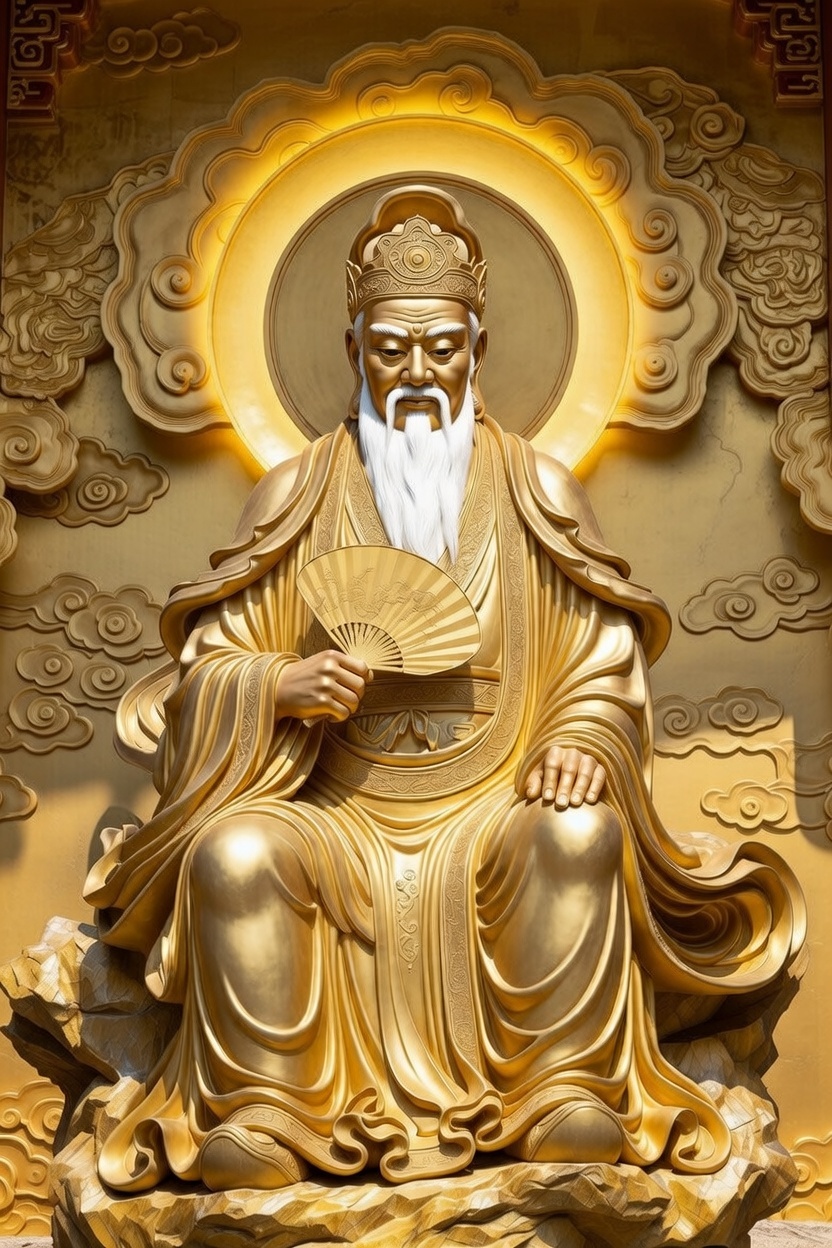 太上老君